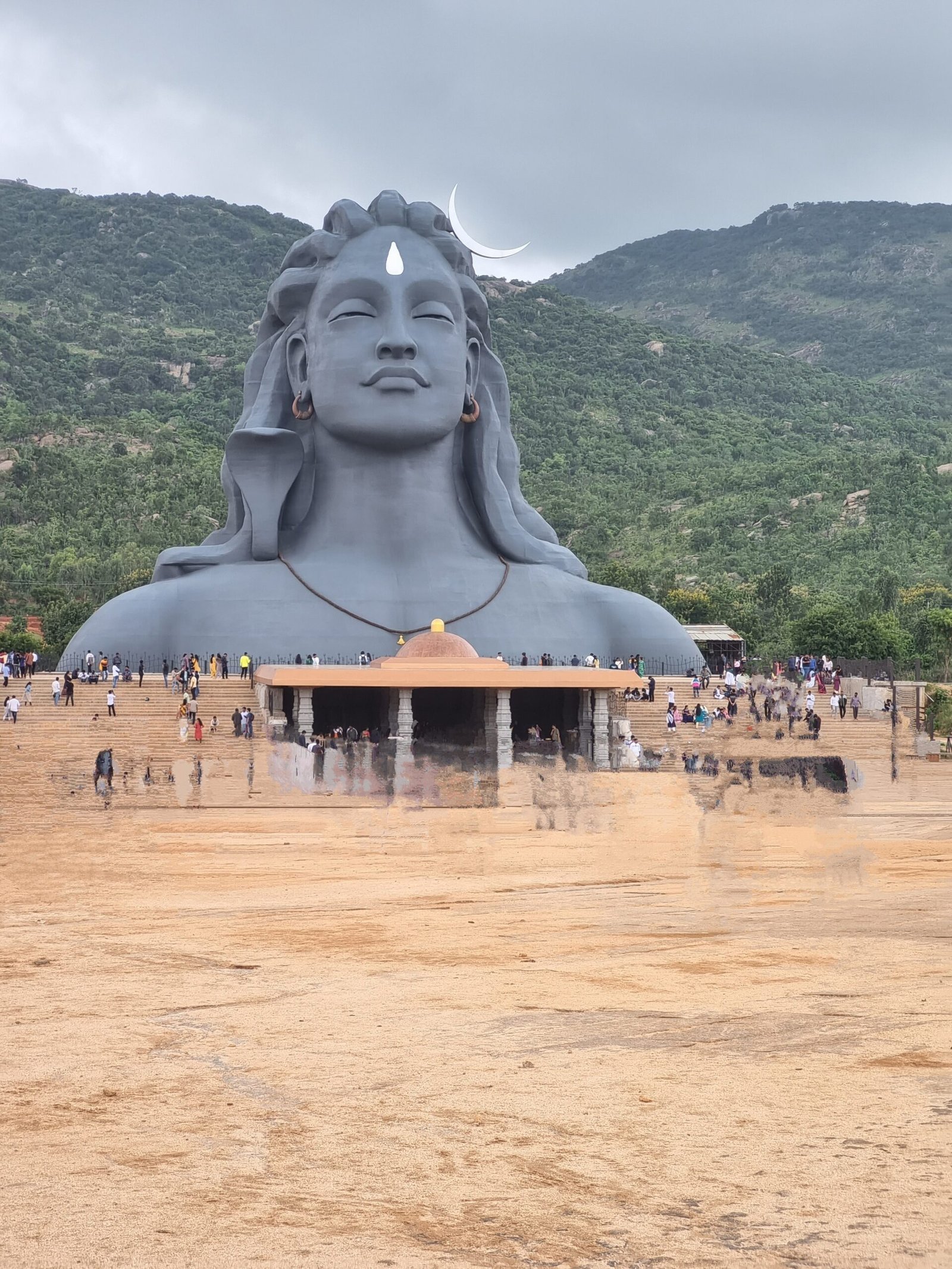 Adiyogi Chikkaballapur