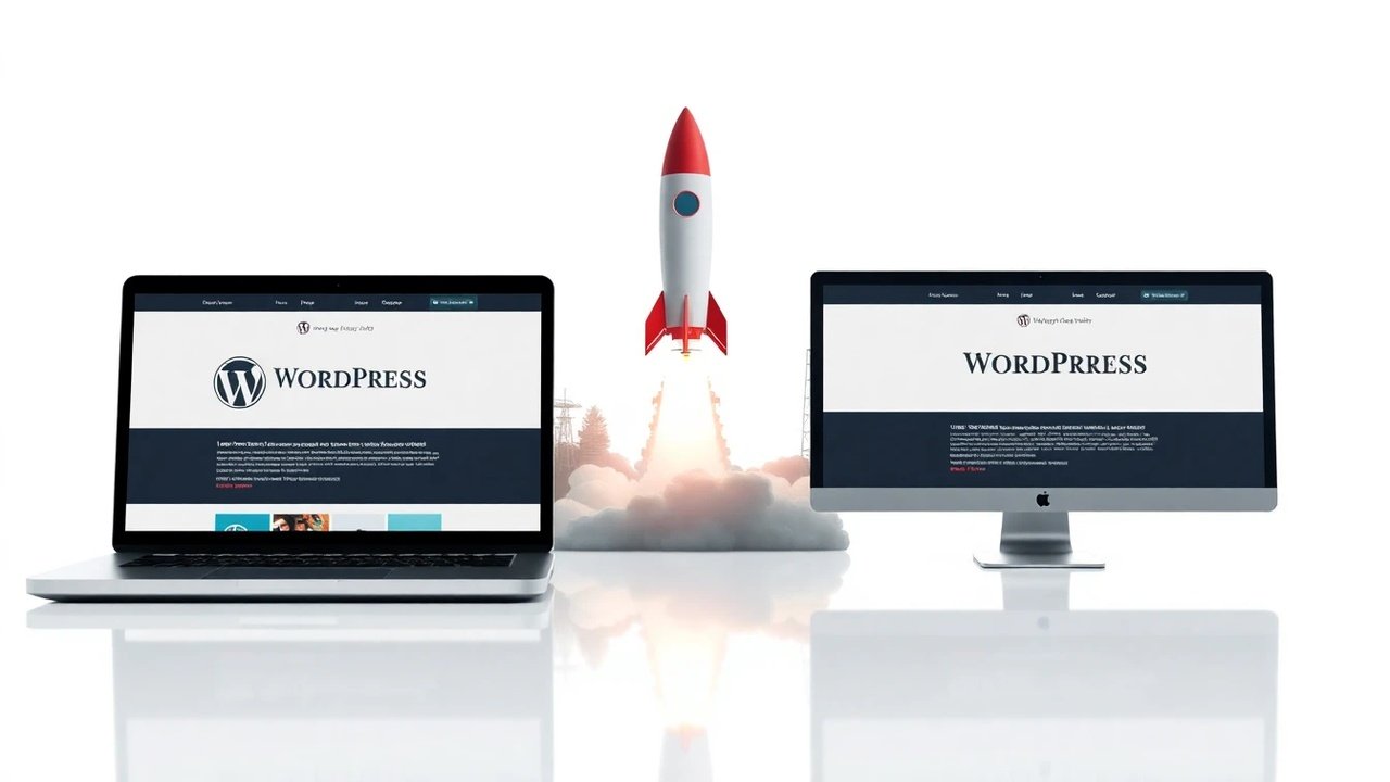 The Fastest WordPress Theme