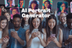 ai portrait generator free