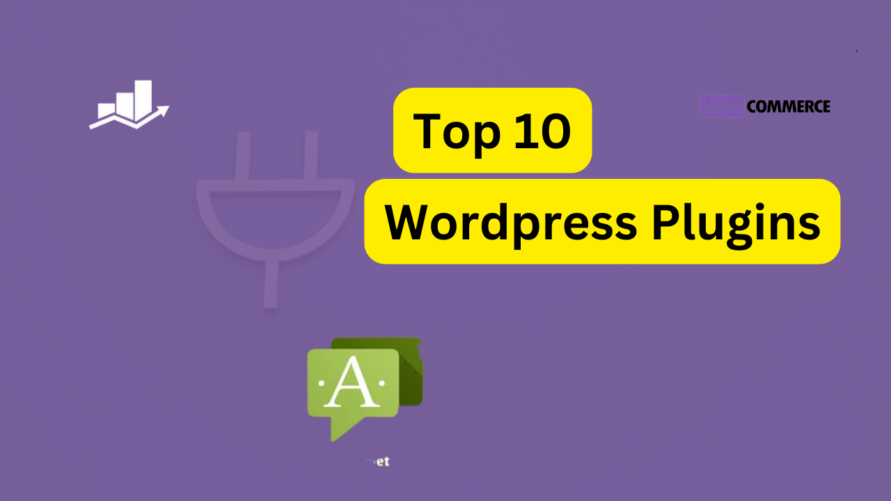 best wordpress plugins